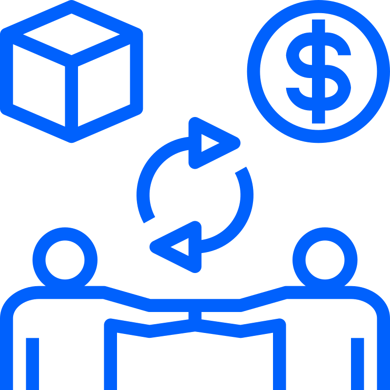 Expertise in Negotiation