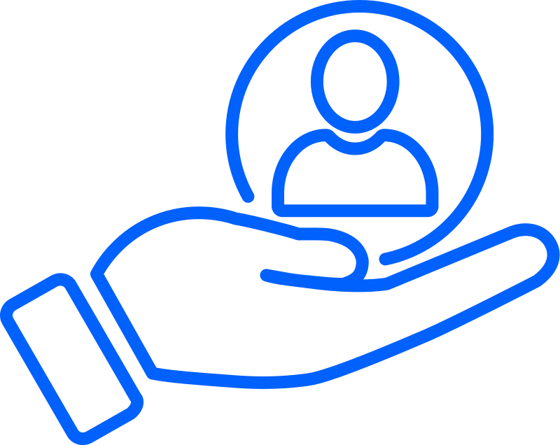 Personalized Service