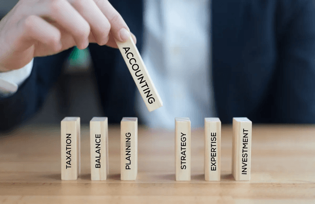 Who are Chartered Accountants?