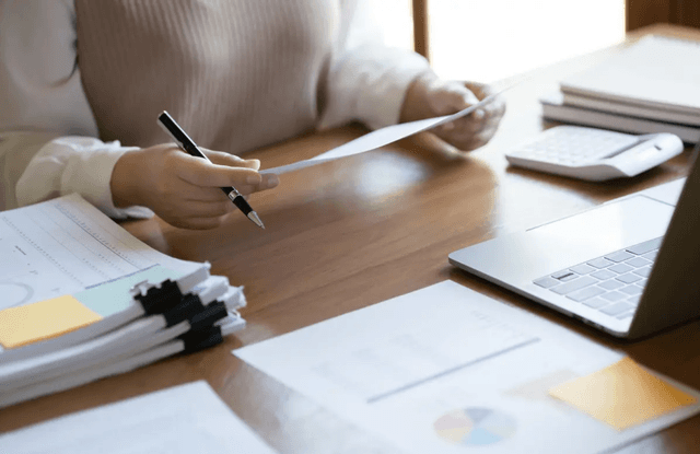 Your Trusted Financial Helper