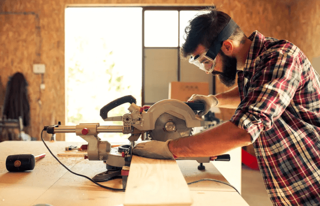Safety Measures for Carpenters