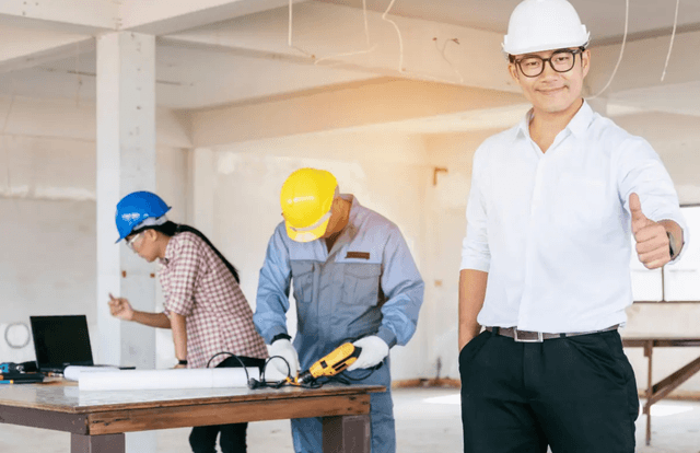 Benefits of Hiring Construction Contractors