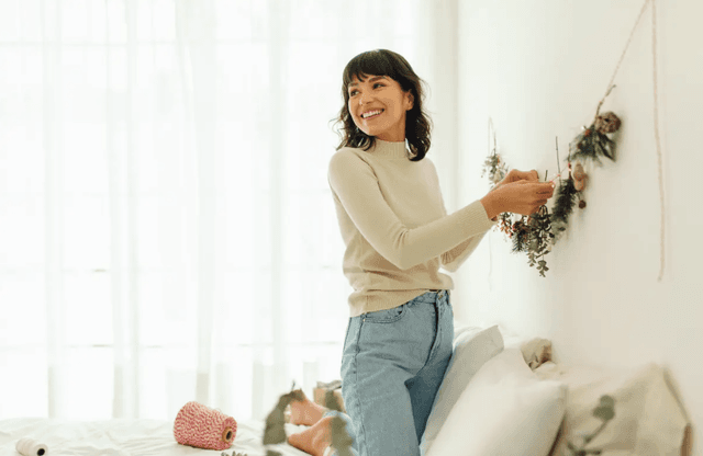 What Home Decor Brings to You: