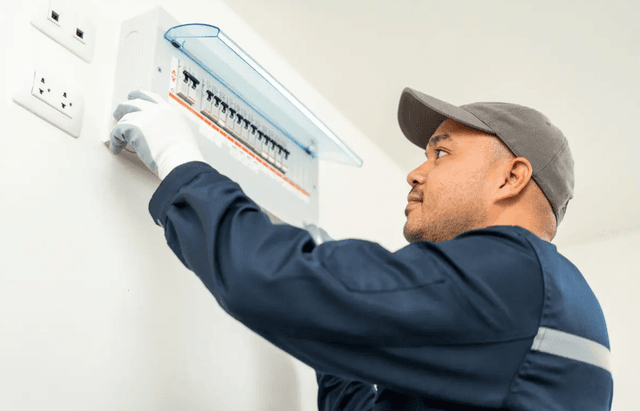 Advantages of Hiring an Electrician
