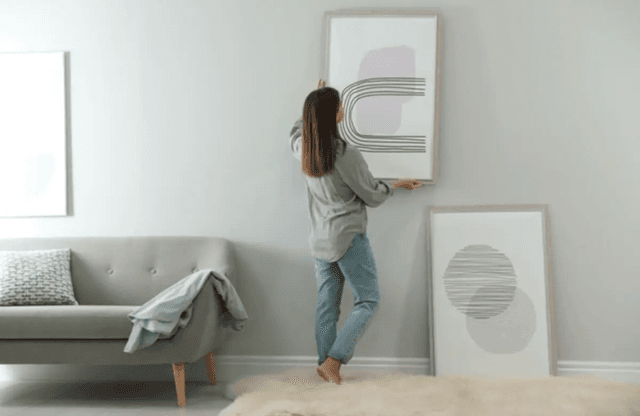 What does Home Interiors Designer Mean?