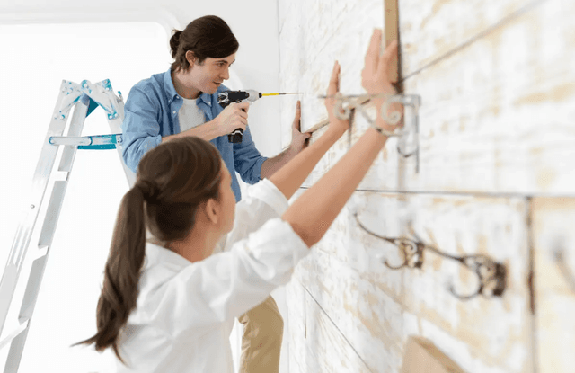 What Home interior service provider Do?