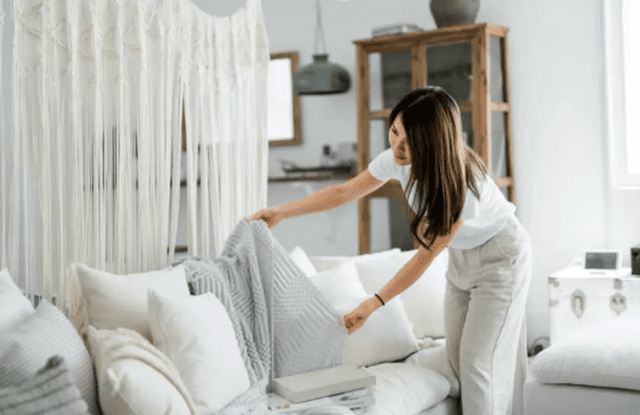 Services Provided by Home Interiors Designers