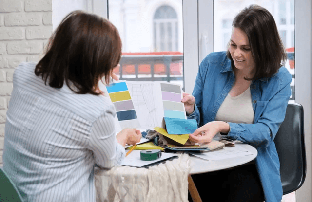 Additional Home Interiors Services