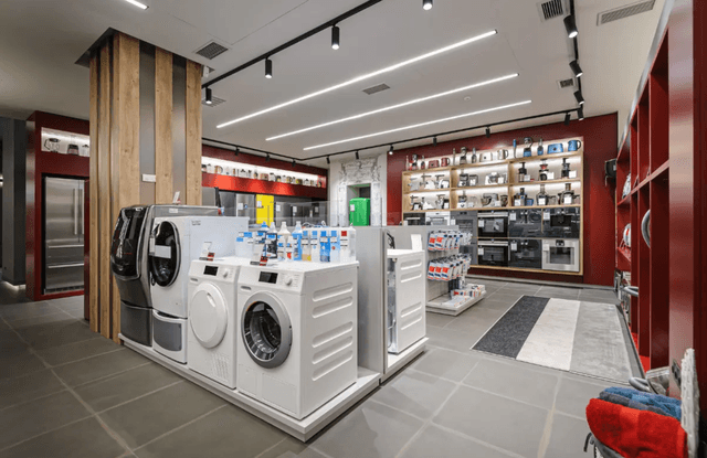 How Do Home Appliances Dealers Help You??