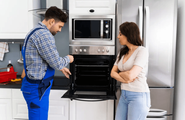 Extra Help for Your Home Appliances