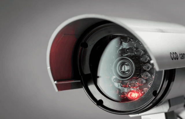 Benefits of CCTV Systems