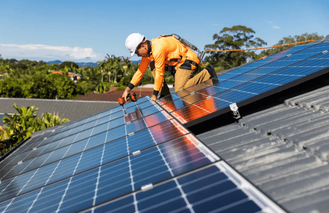 Why Solar Panels are a Smart Investment?