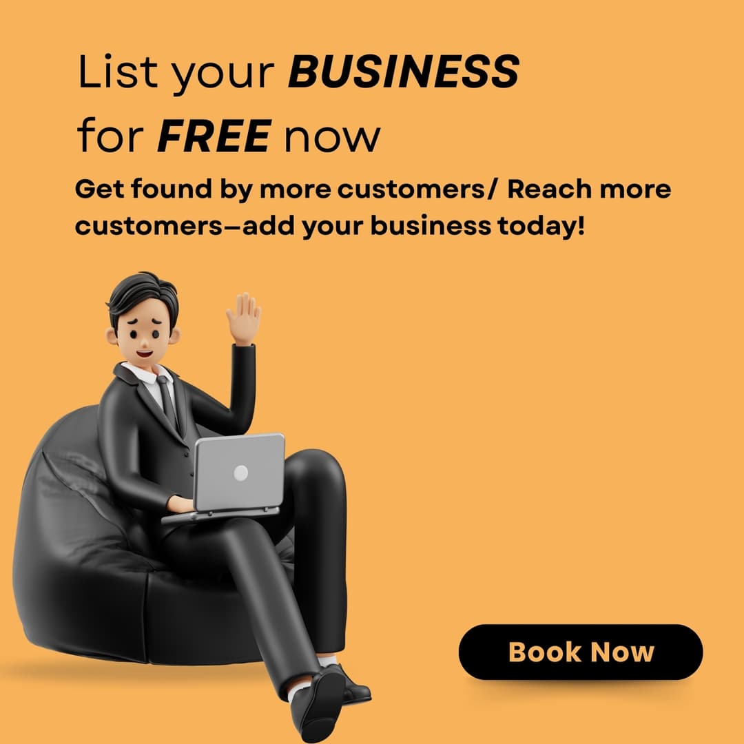 Business Listing