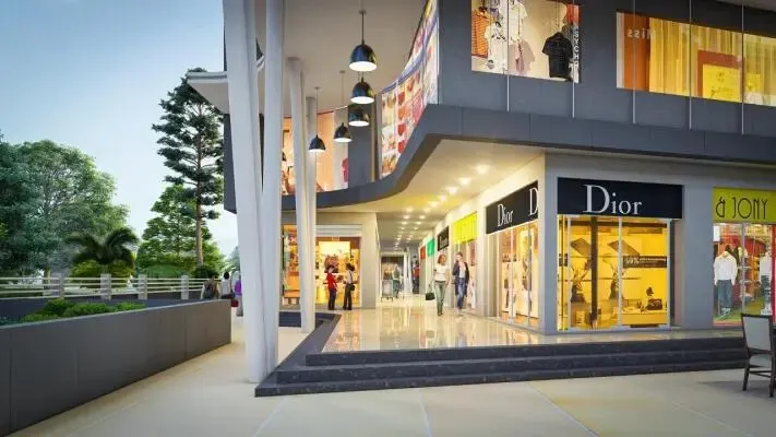 Shop for sale in Sector 84, Gurgaon