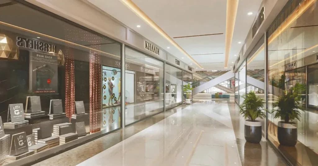 Shop for sale in Sector 83, Gurgaon