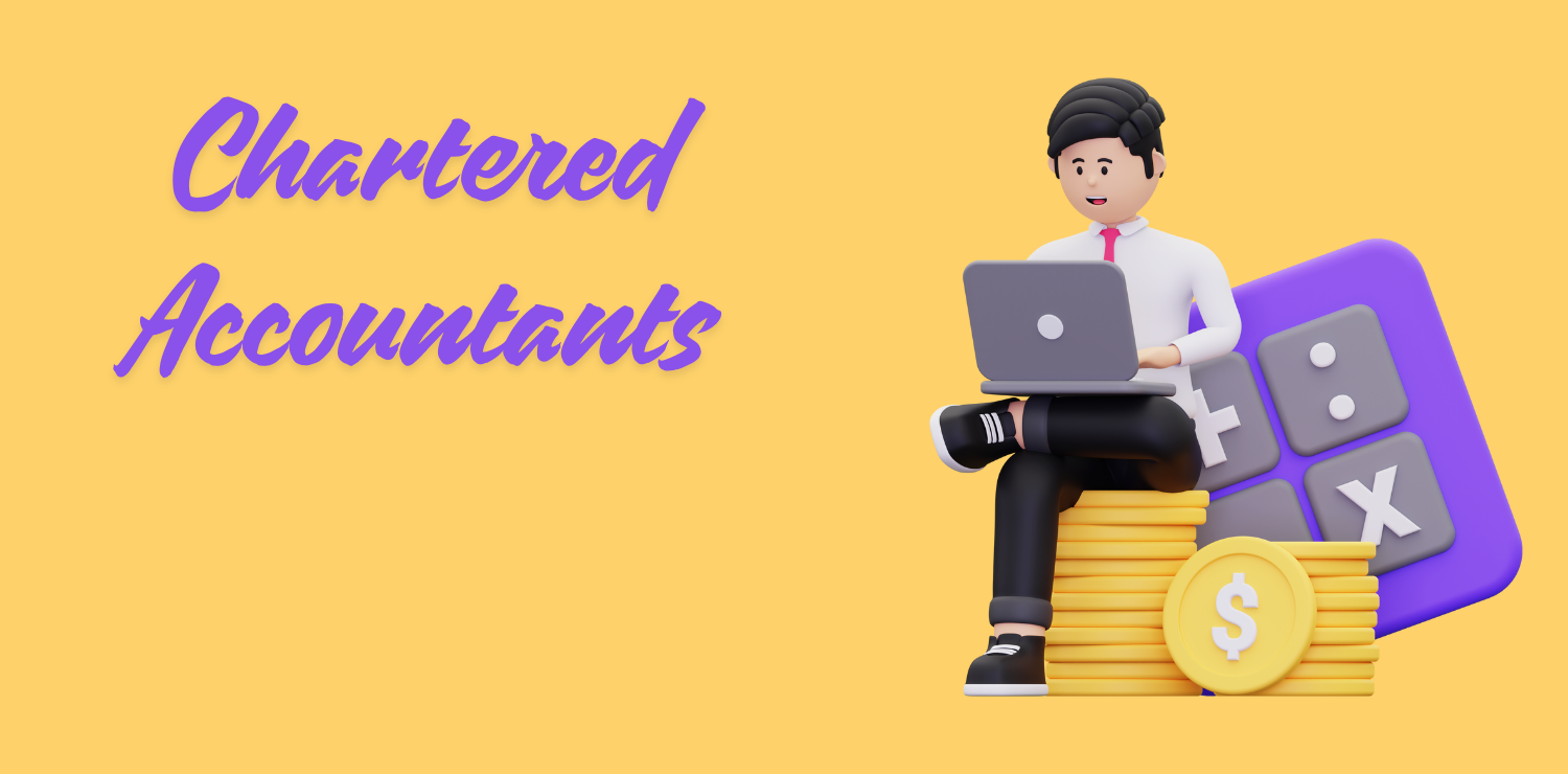 All you need to know about Chartered Accountants