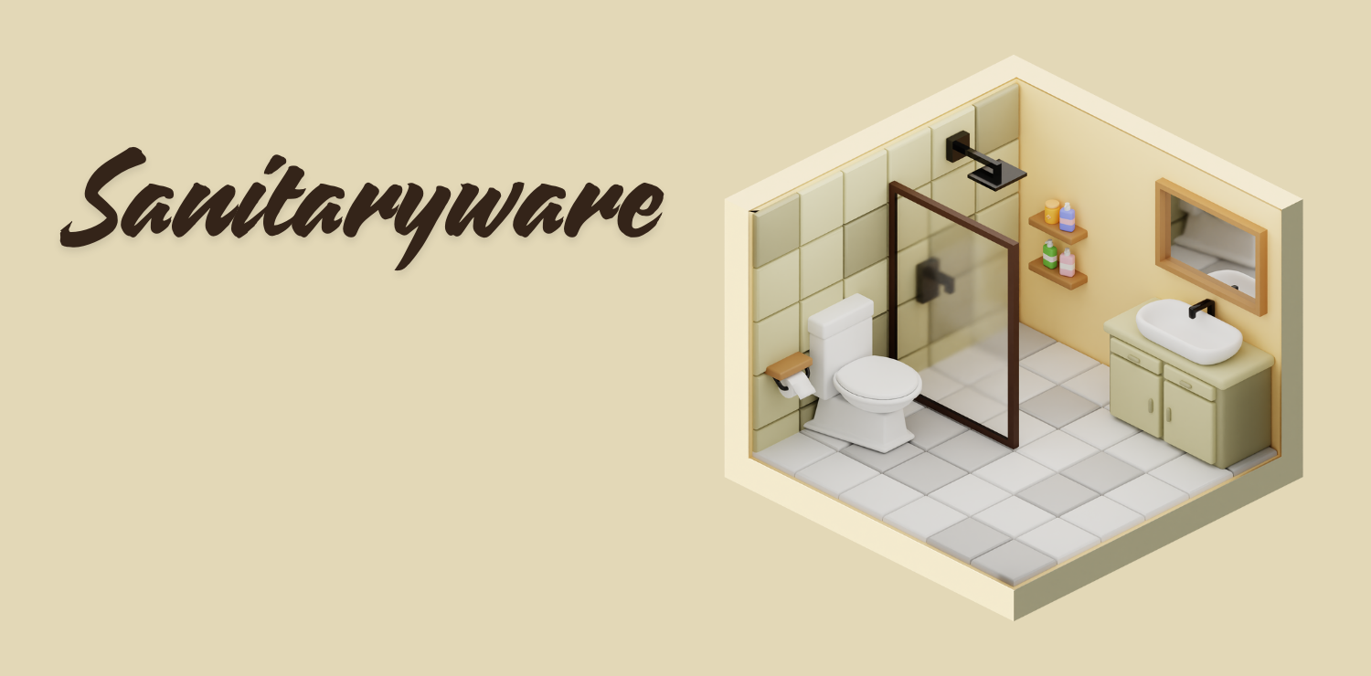 All you need to know about Sanitaryware Dealer