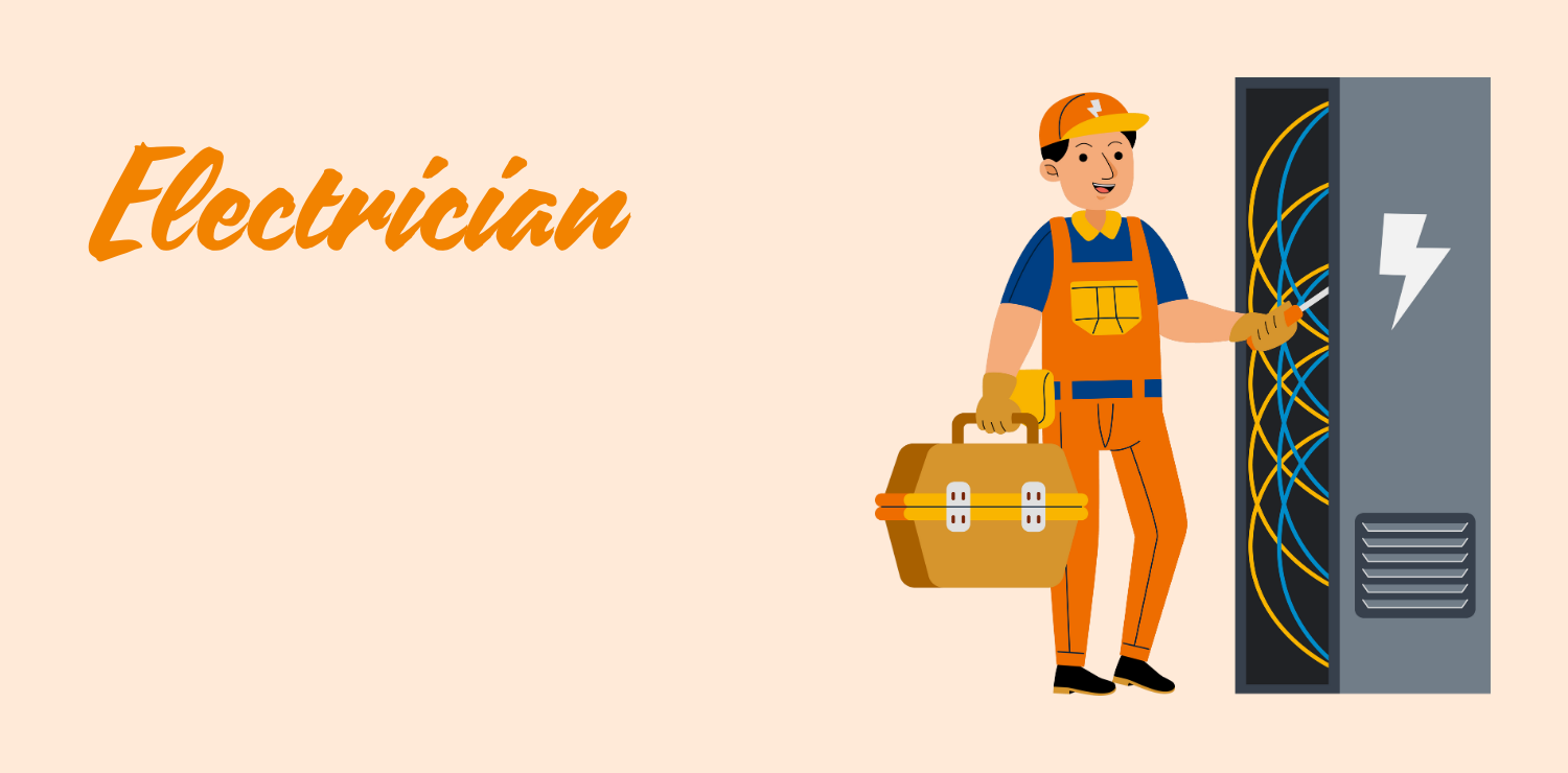All you need to know about Electrician