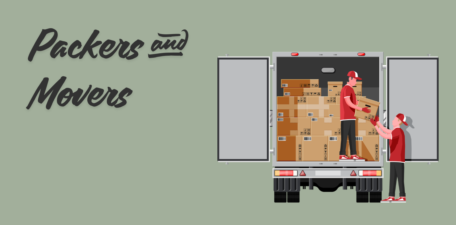 All you need to know about Packers and Movers