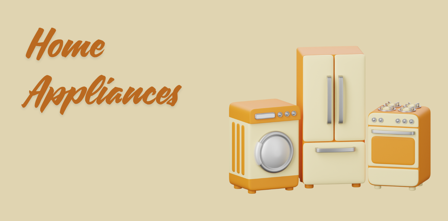All you need to know about Home Appliances Dealer