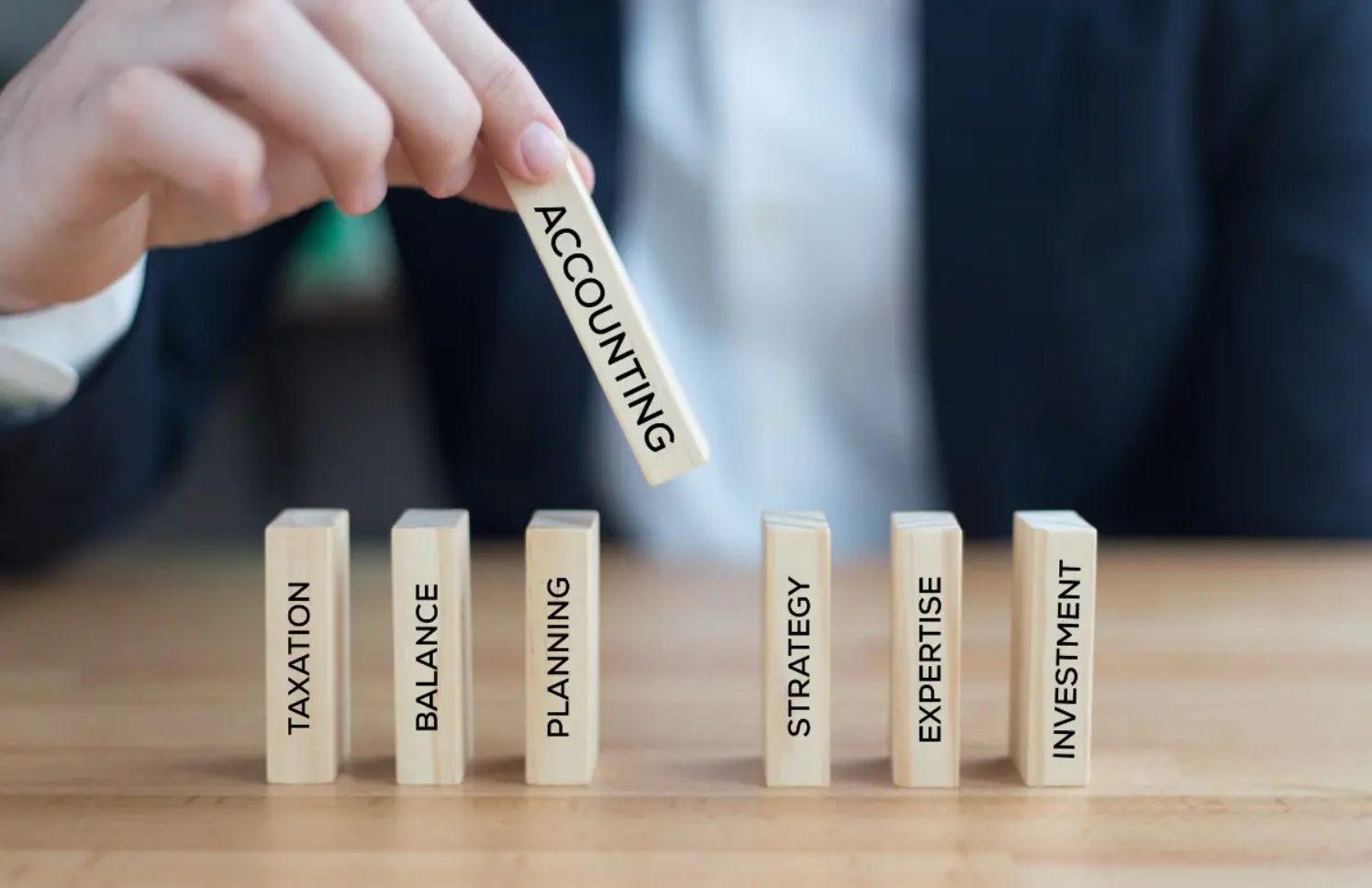Who are Chartered Accountants?