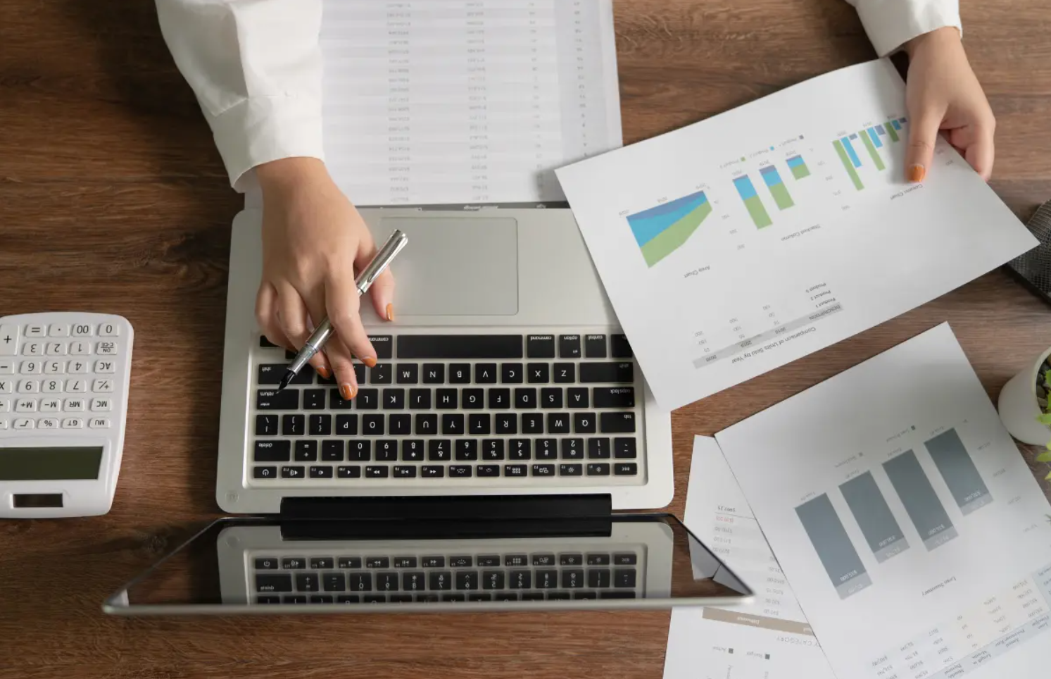 Why You Should Have a Chartered Accountant?
