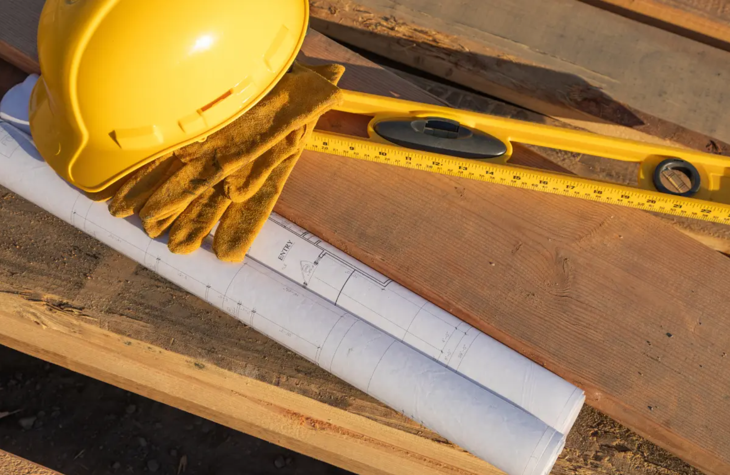 Hire construction contractors for any home or office construction jobs
