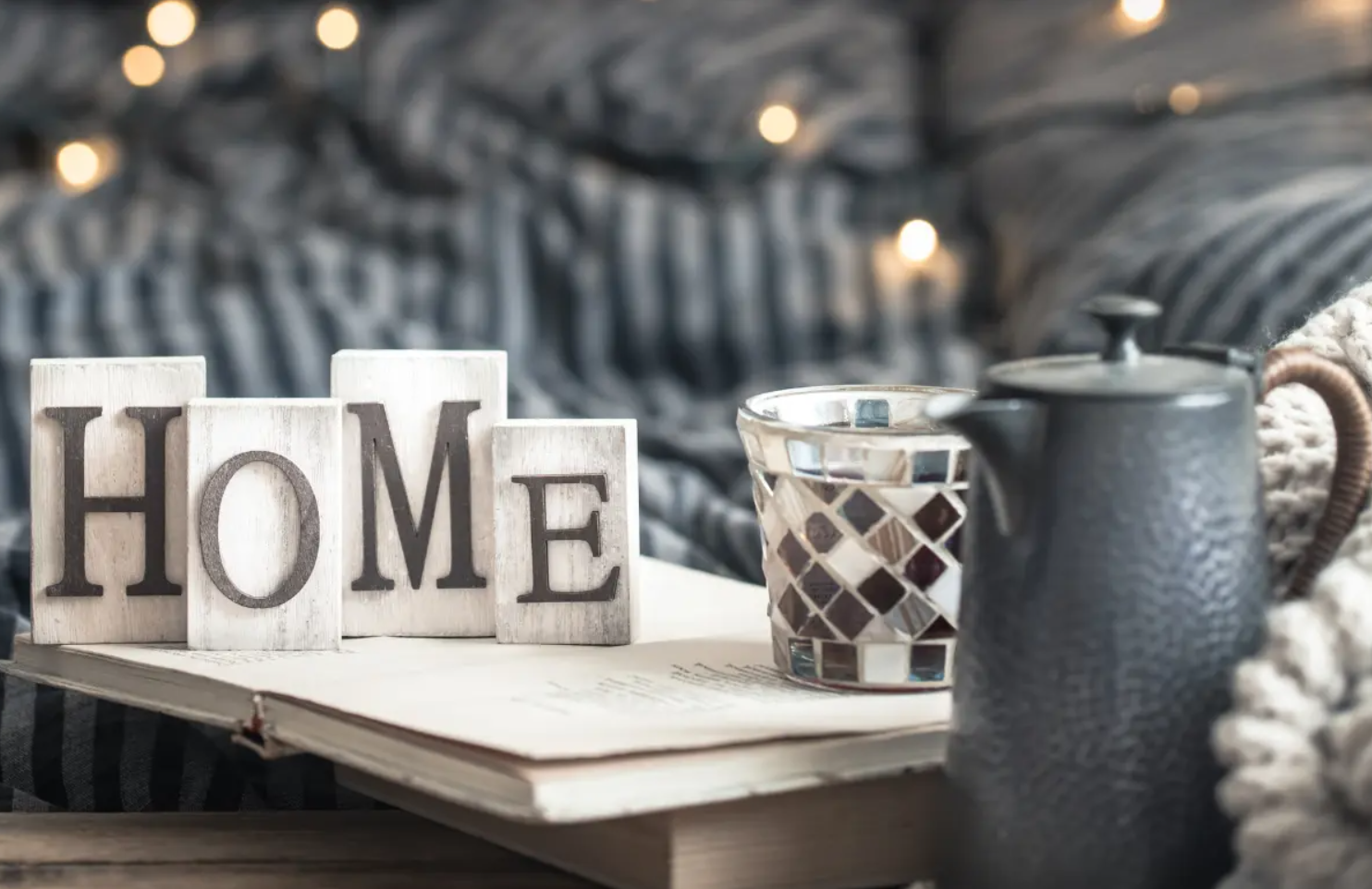 Transform Your Home Through Home Decoration