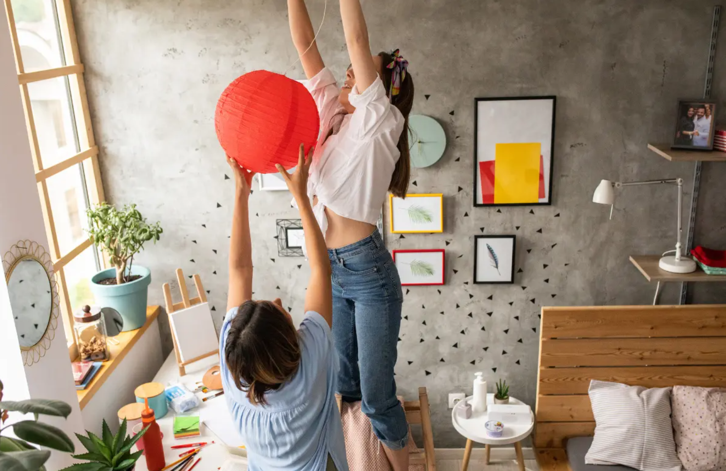 Home Decor Simplified Services