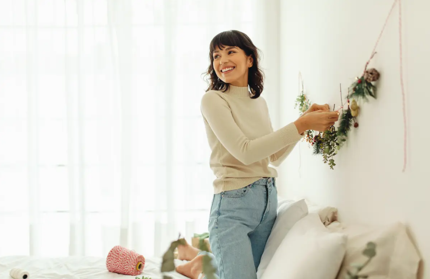 What Home Decor Brings to You: