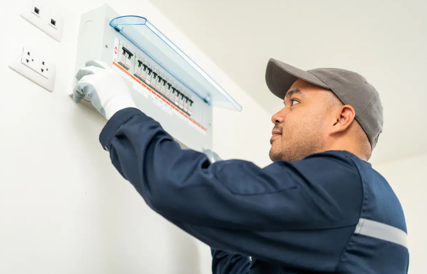 Advantages of Hiring an Electrician