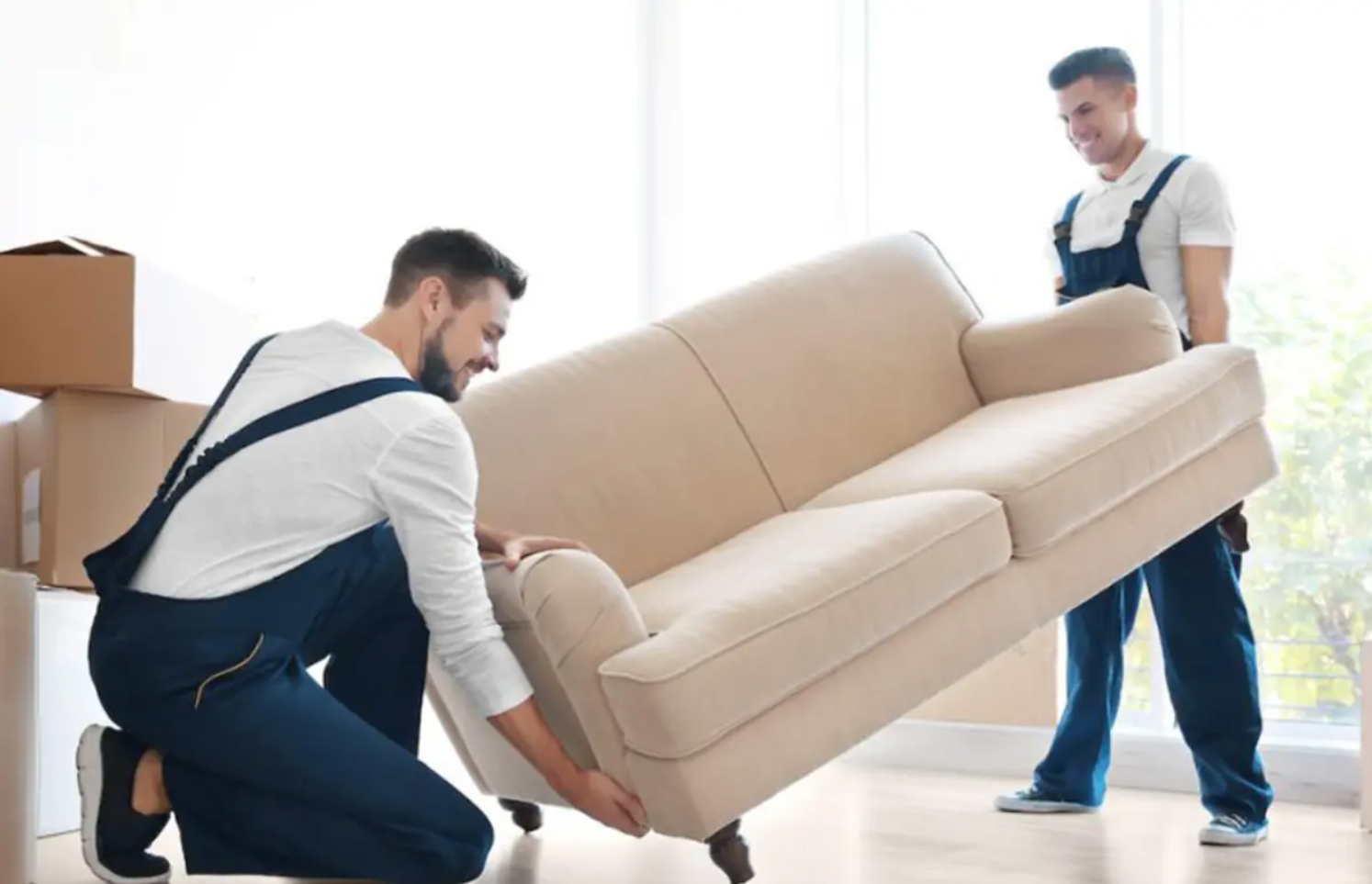 Give Your Every Space A Timeless Elegance with Furniture Dealers