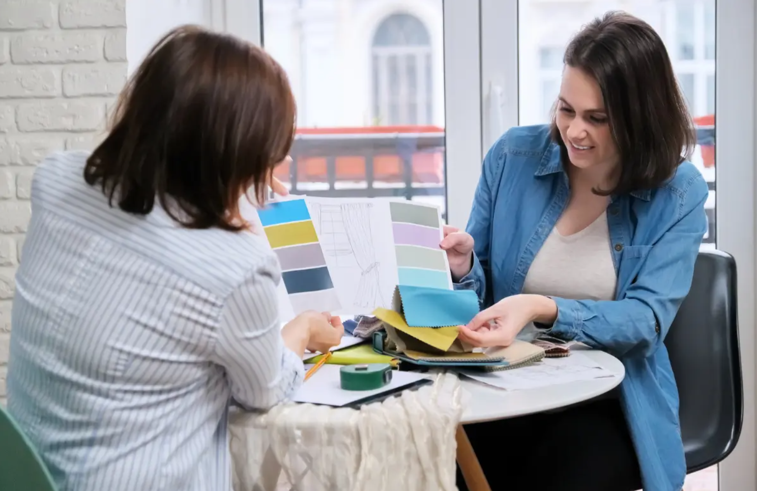Additional Home Interiors Services