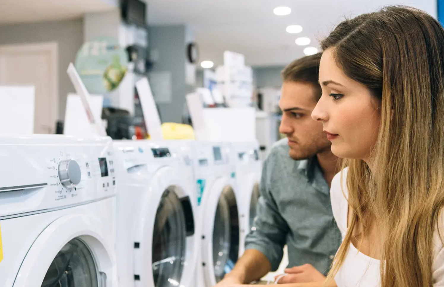 How to Choose Home Appliances Dealer?