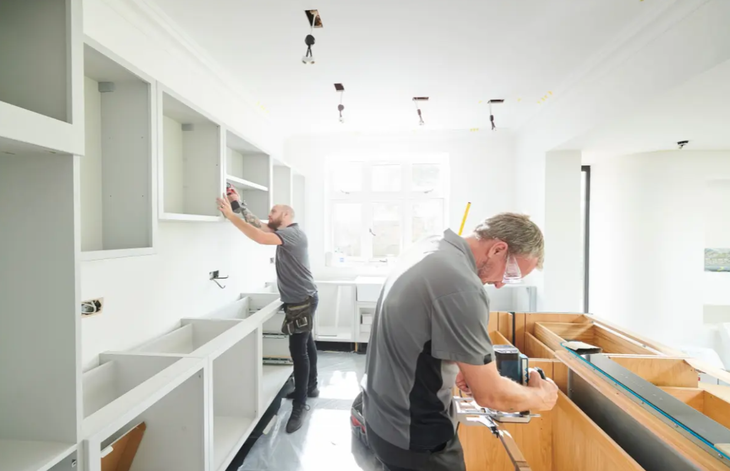 Factors to Consider Before Installing Modular Kitchen