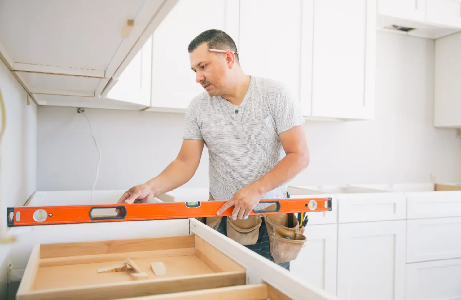 Benefits of Buying from Modular Kitchen Dealers