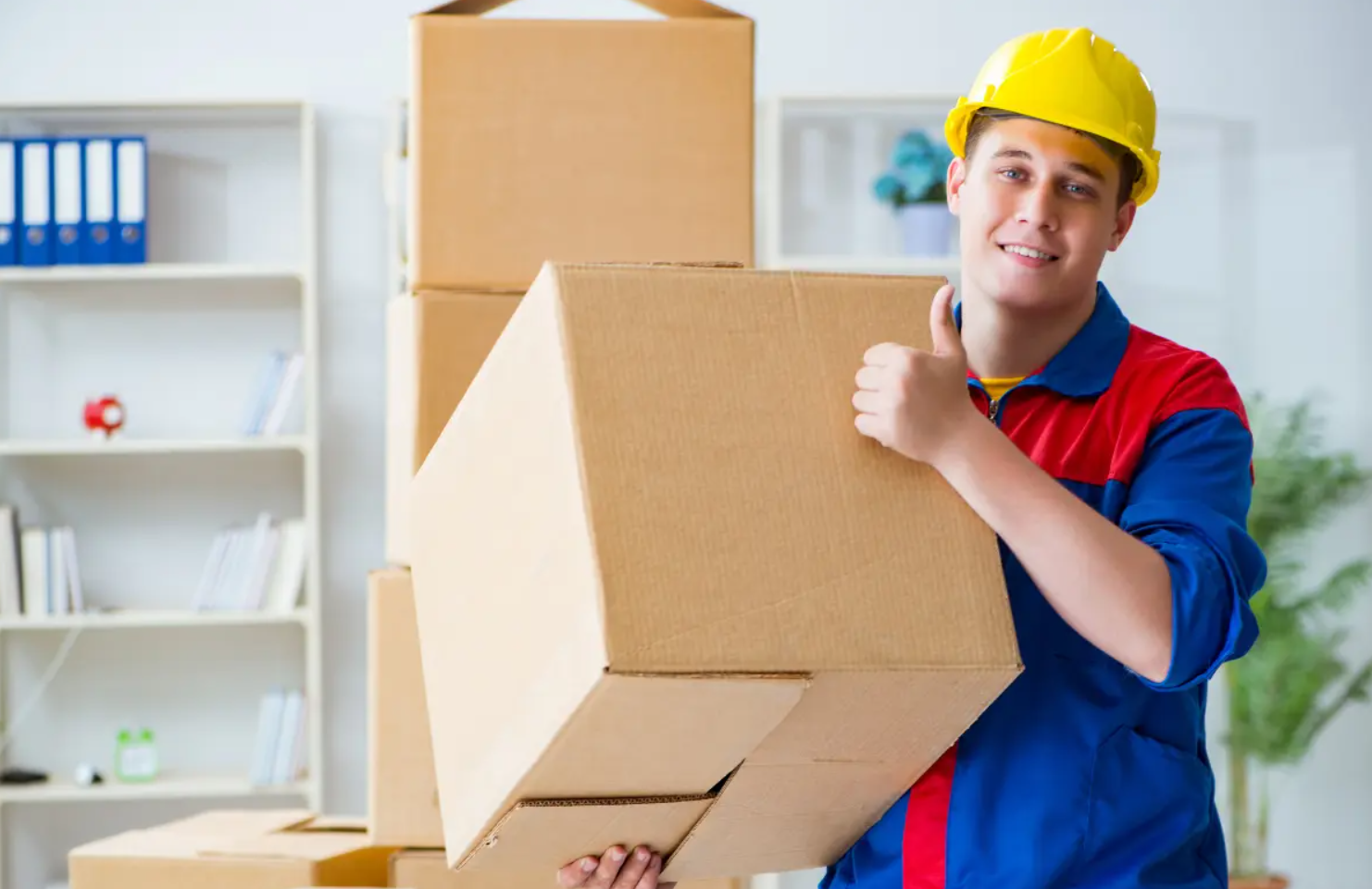 How to Find Reliable Packers and Movers
