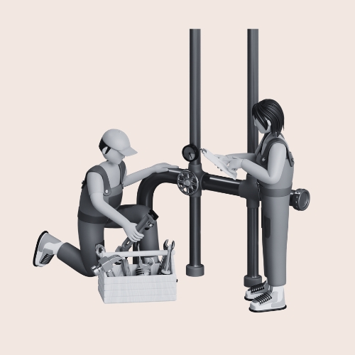 Plumbing Contractor