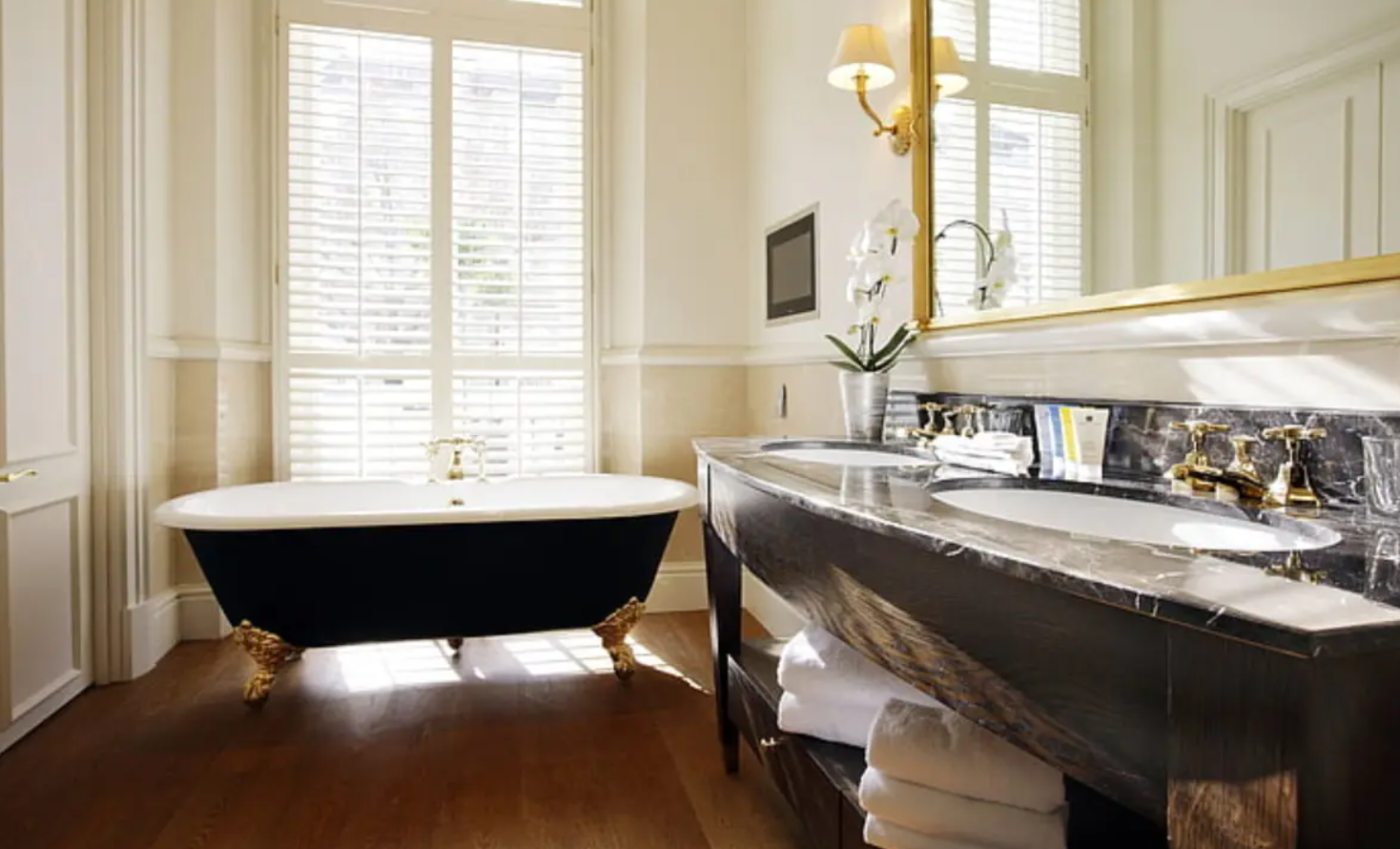 Advantages Of Buying Sanitary Ware From The Dealers