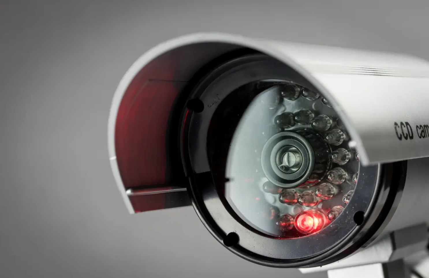 Benefits of CCTV Systems