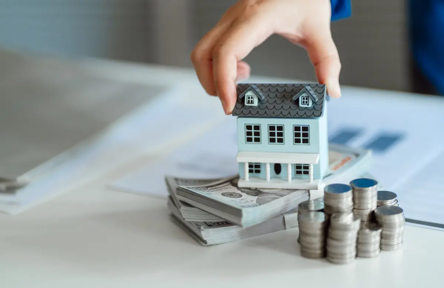 Why Getting Home Loan Assistance is Really Important?