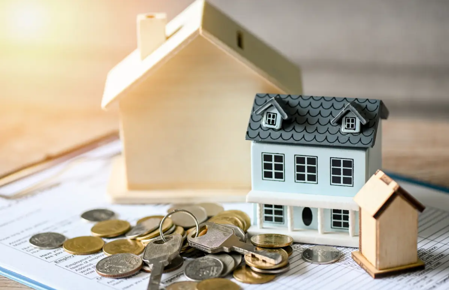 Steps to Get a Home Loan?
