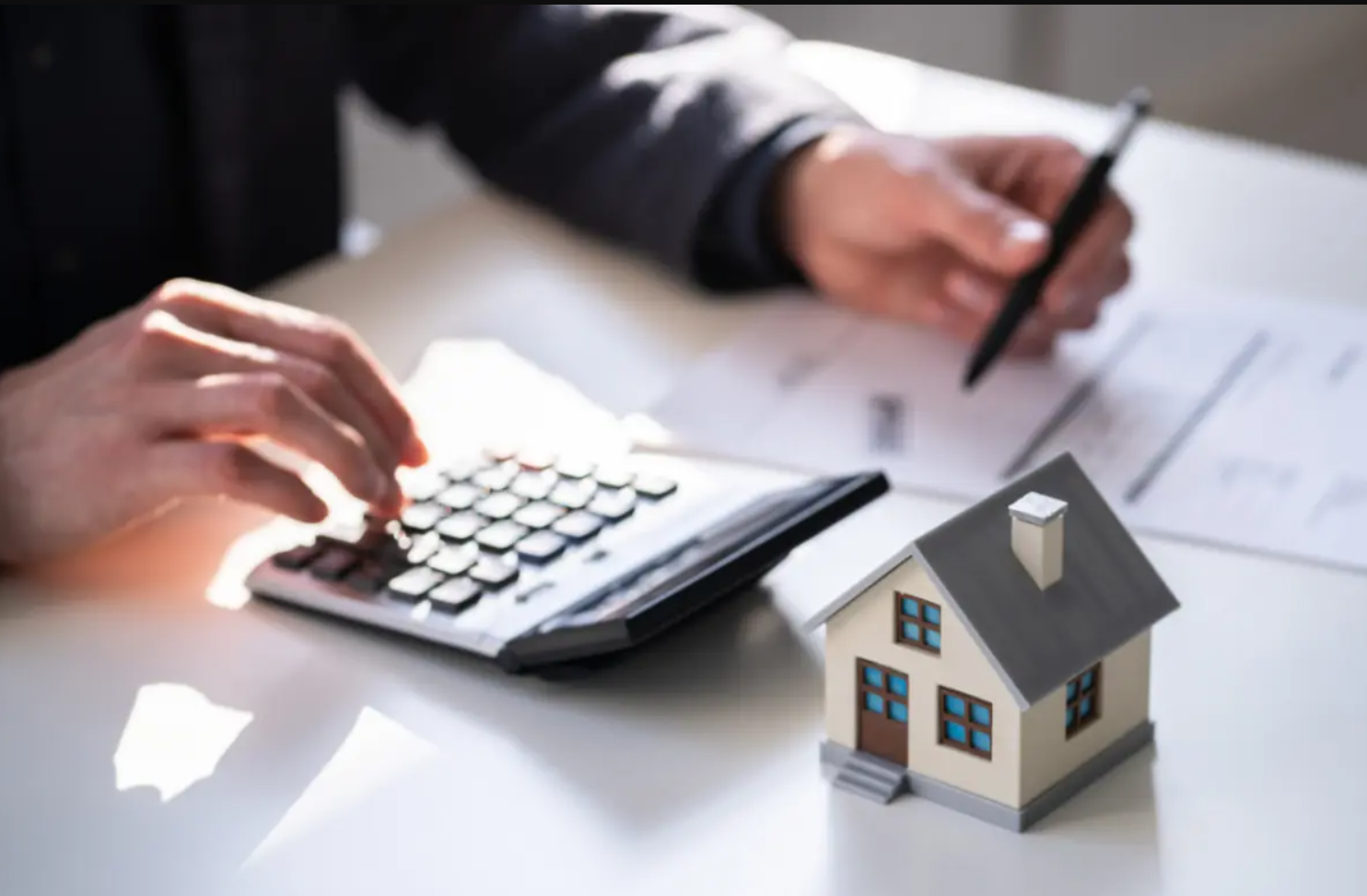Who's a Property Valuer?