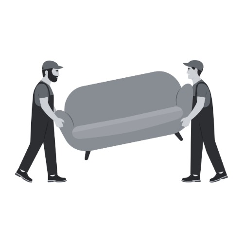 Packers and Movers
