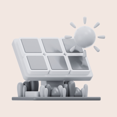 Solar Appliances