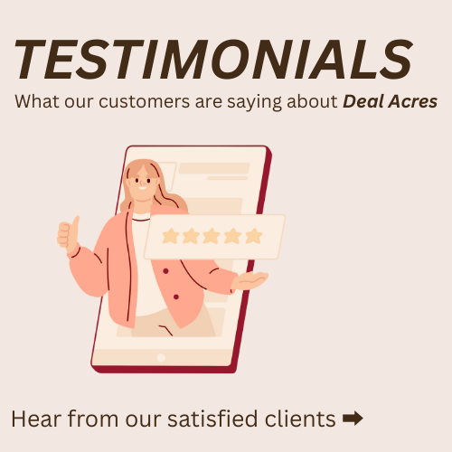 Our happy clients